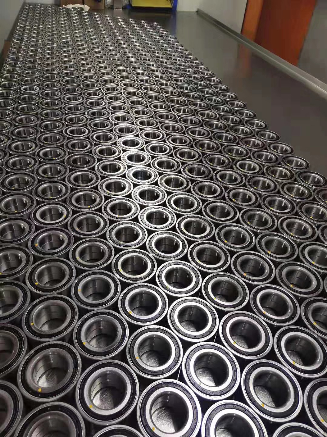 土禾負(fù)壓風(fēng)機(jī)軸承